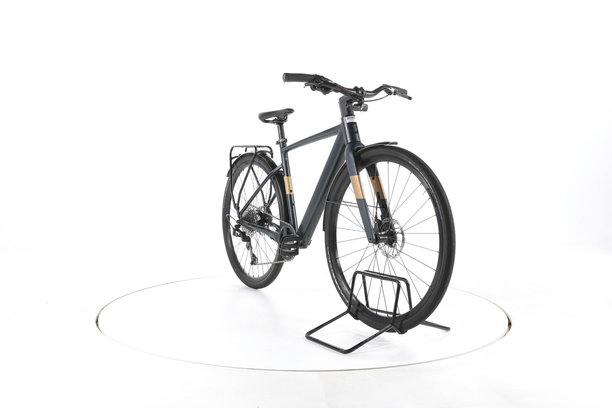 Scott Metrix eRIDE E-Bike 2024 - Image 3
