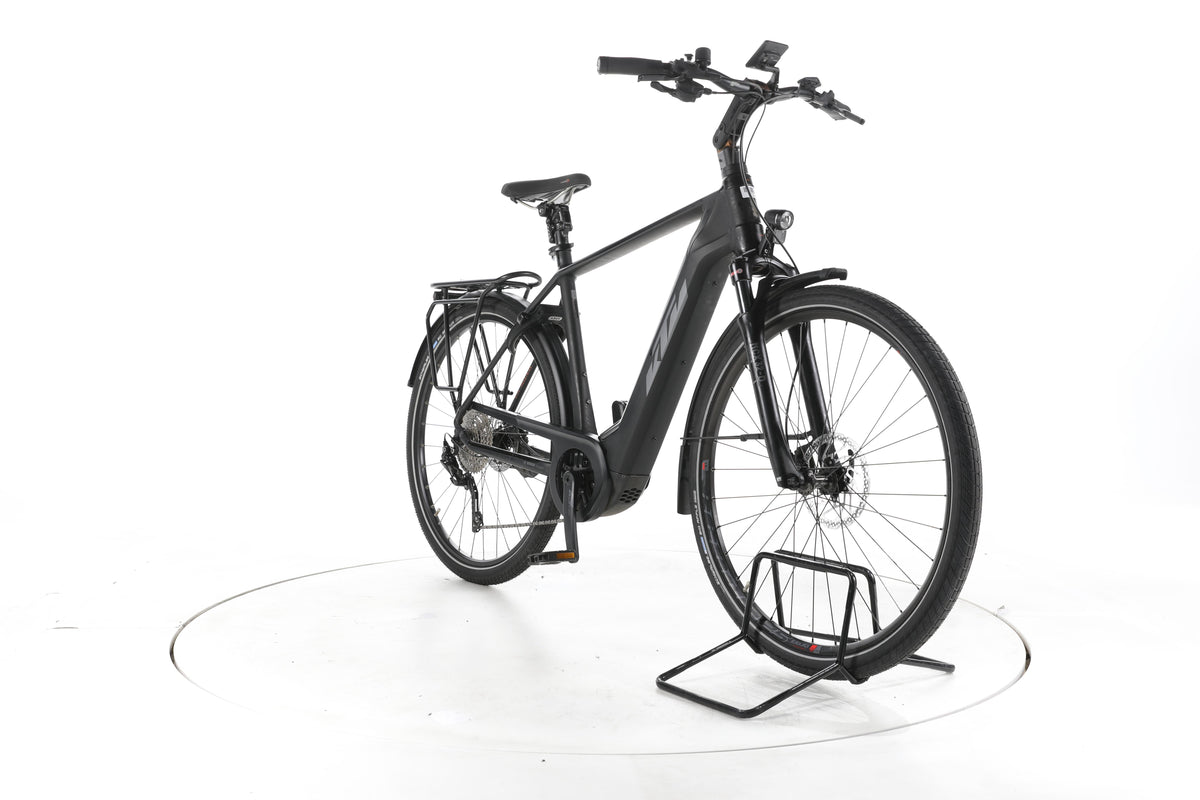 KTM Macina Style Trekking E-Bike - Image 3