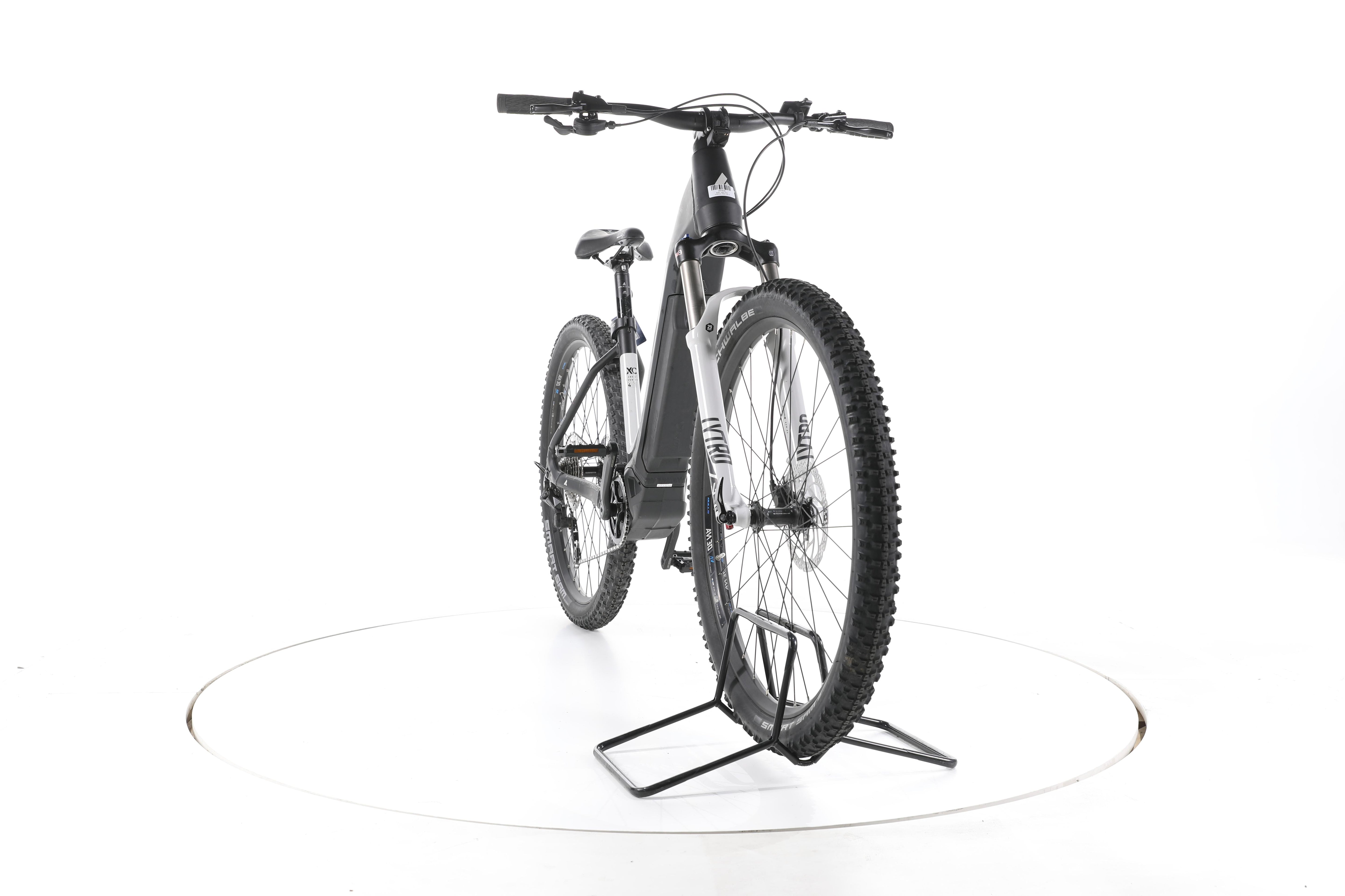 Bulls E-Stream EVO 1 E-Bike - Image 3
