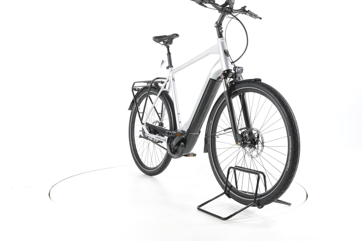 Hercules Pasero Comp I-F5 City E-Bike - Image 3