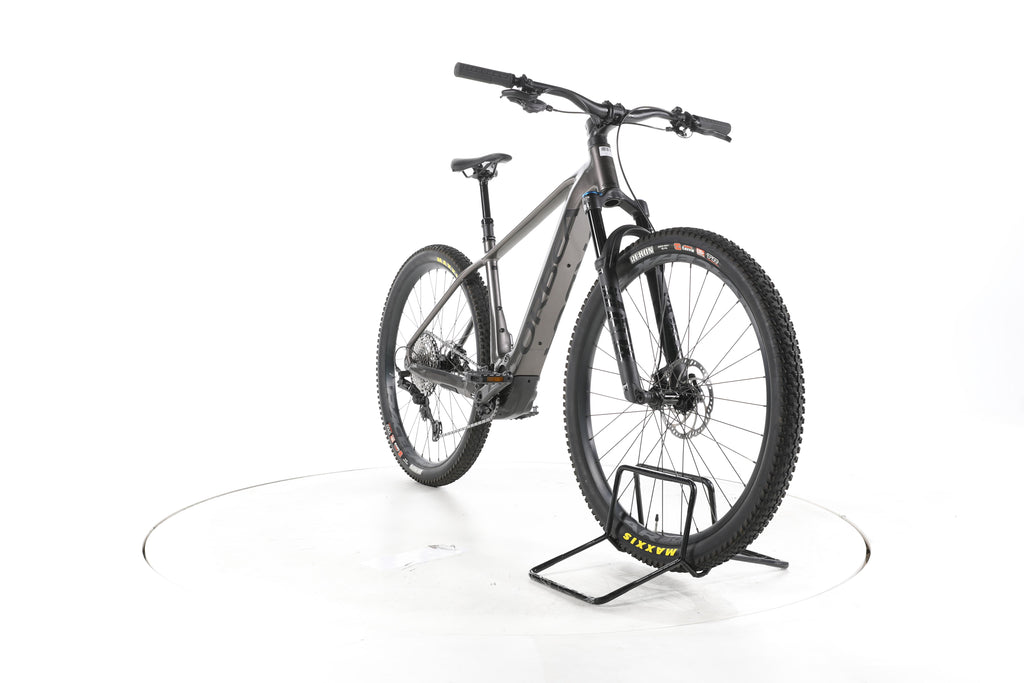 Orbea Urrun 10 E-Bike - Image 3
