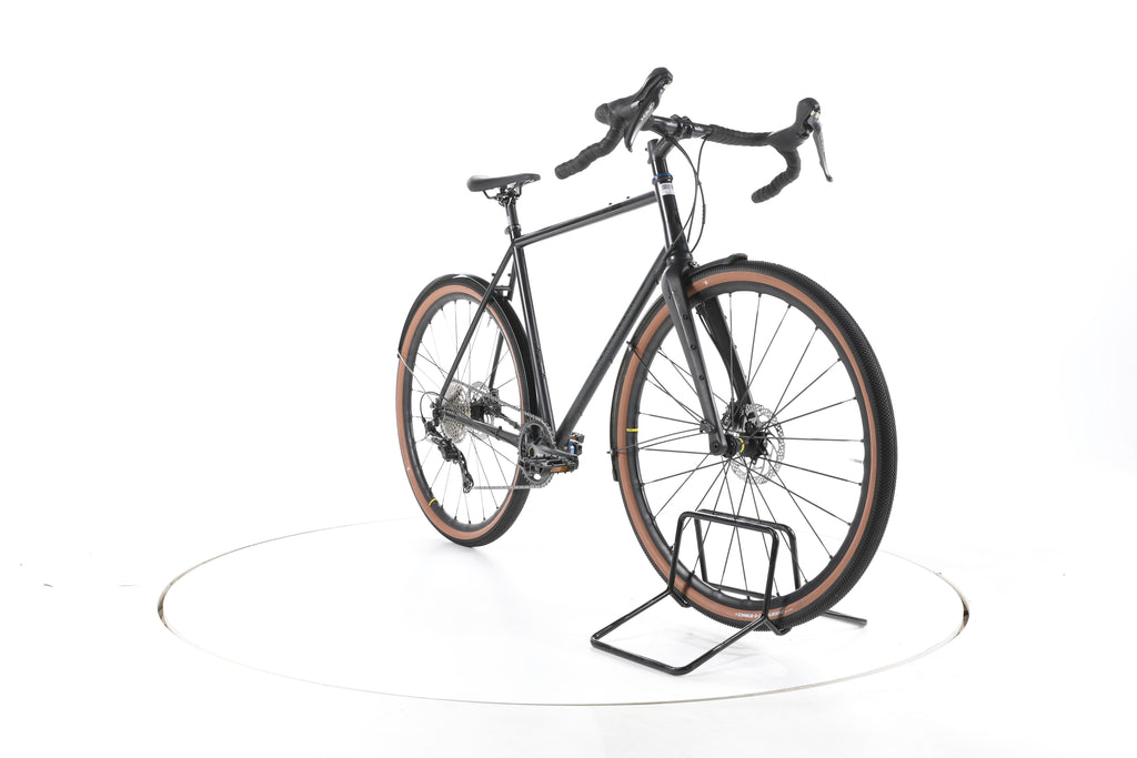 Tannenwald Vogelfrei V.C4 Gravelbike - Image 3