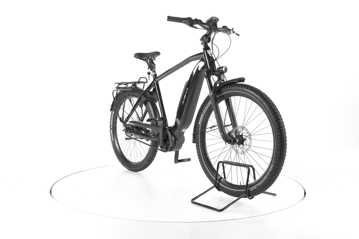 Velo de Ville SEB 800 City E-Bike - Image 3