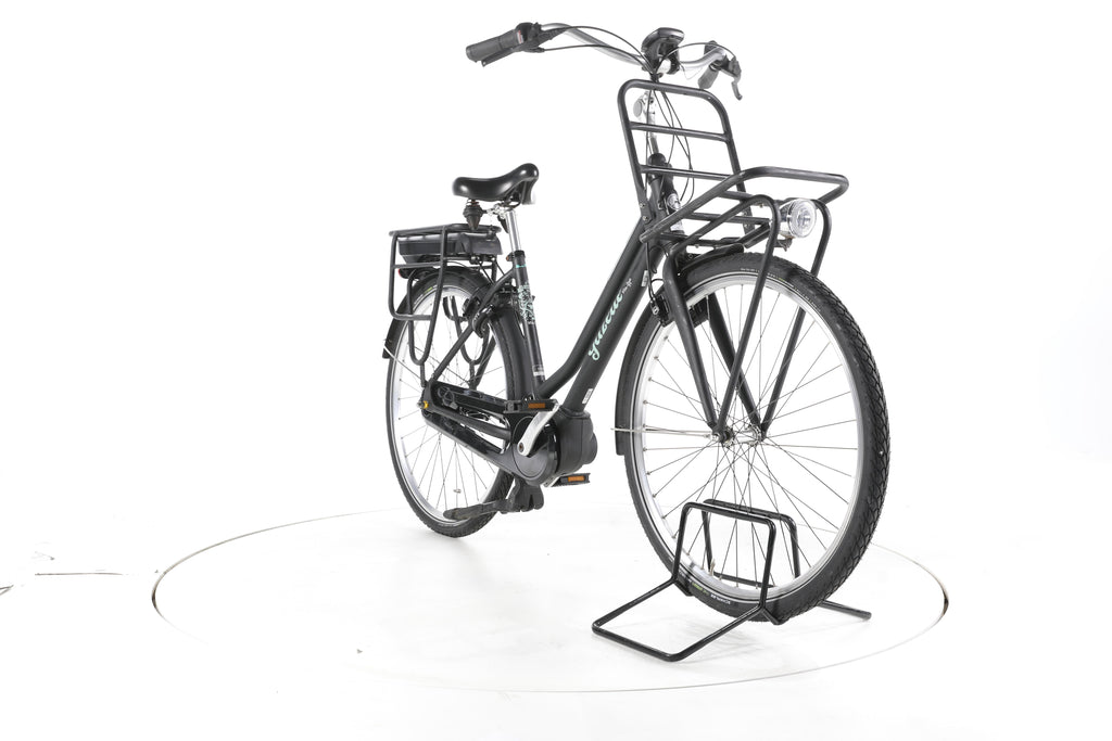 Gazelle Miss Grace C7+ HMB City E-Bike - Image 3