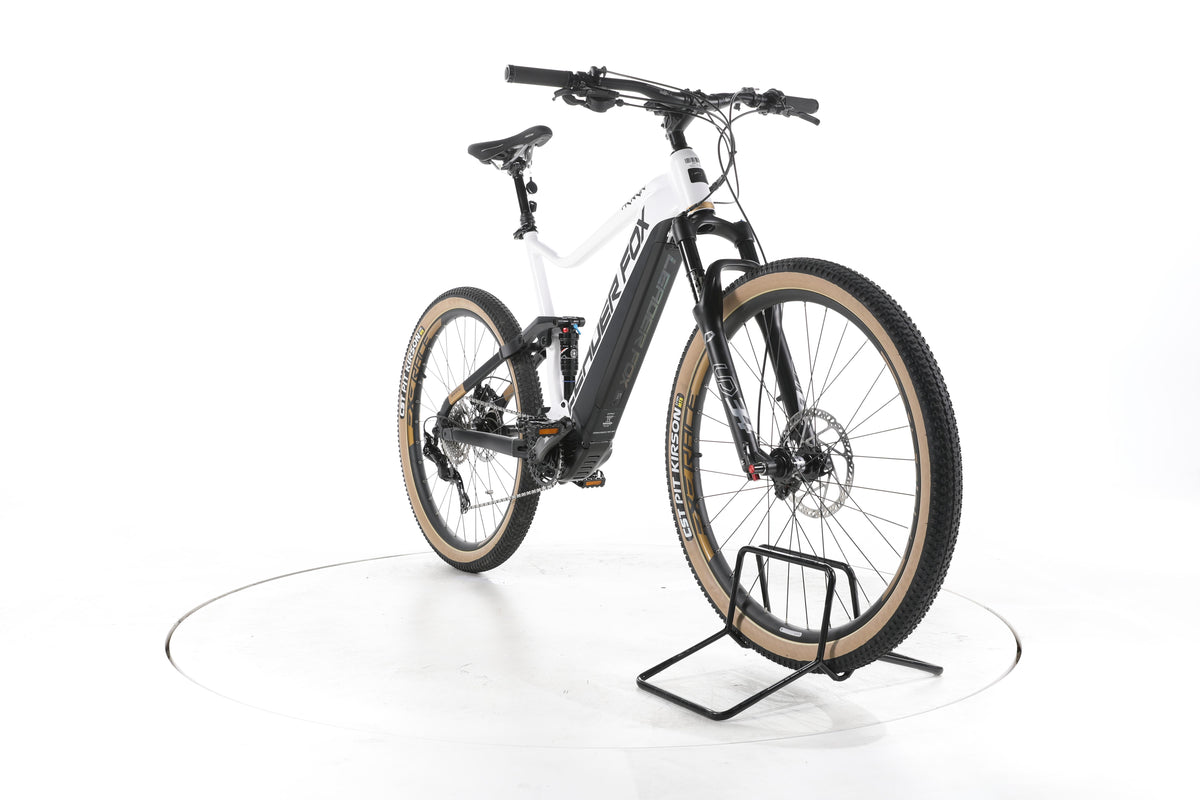 LeaderFox Acron E-Bike Fully - Image 3