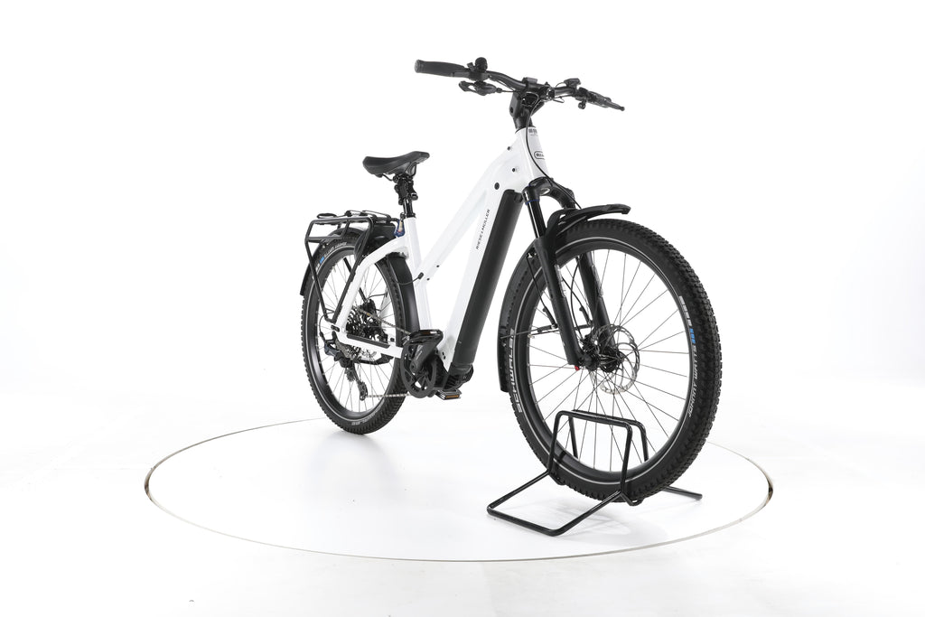 Riese & Müller Charger4 Mixte Trekking E-Bike 2025 - Image 3