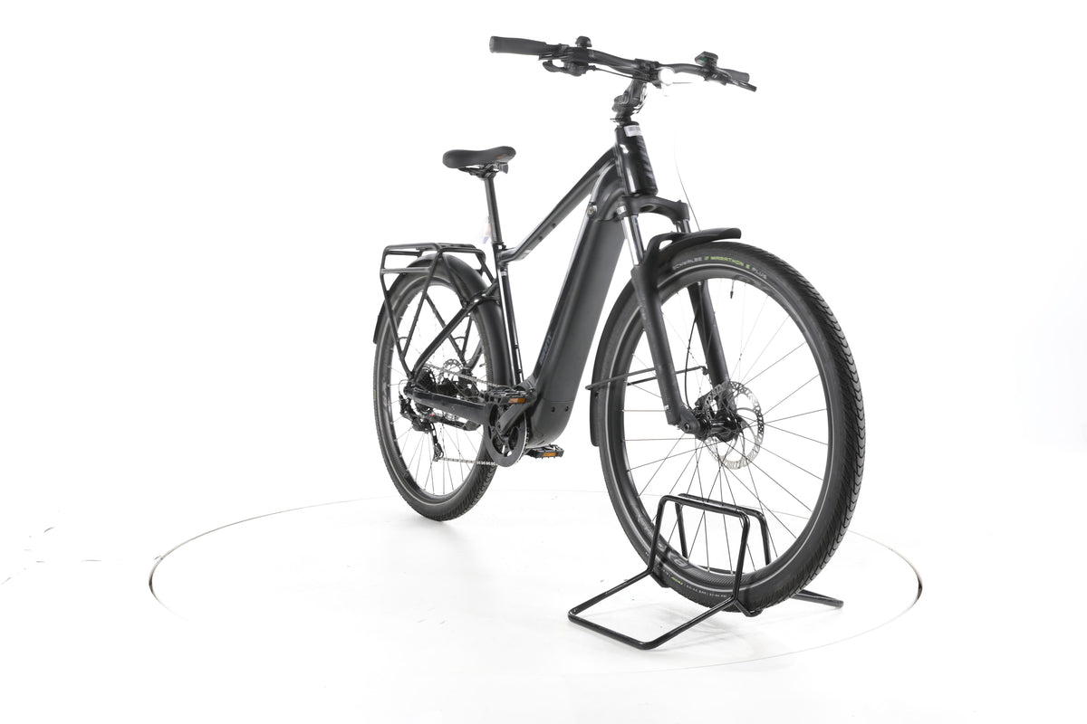 Giant Explore E+ 2 Trekking E-Bike - Image 3