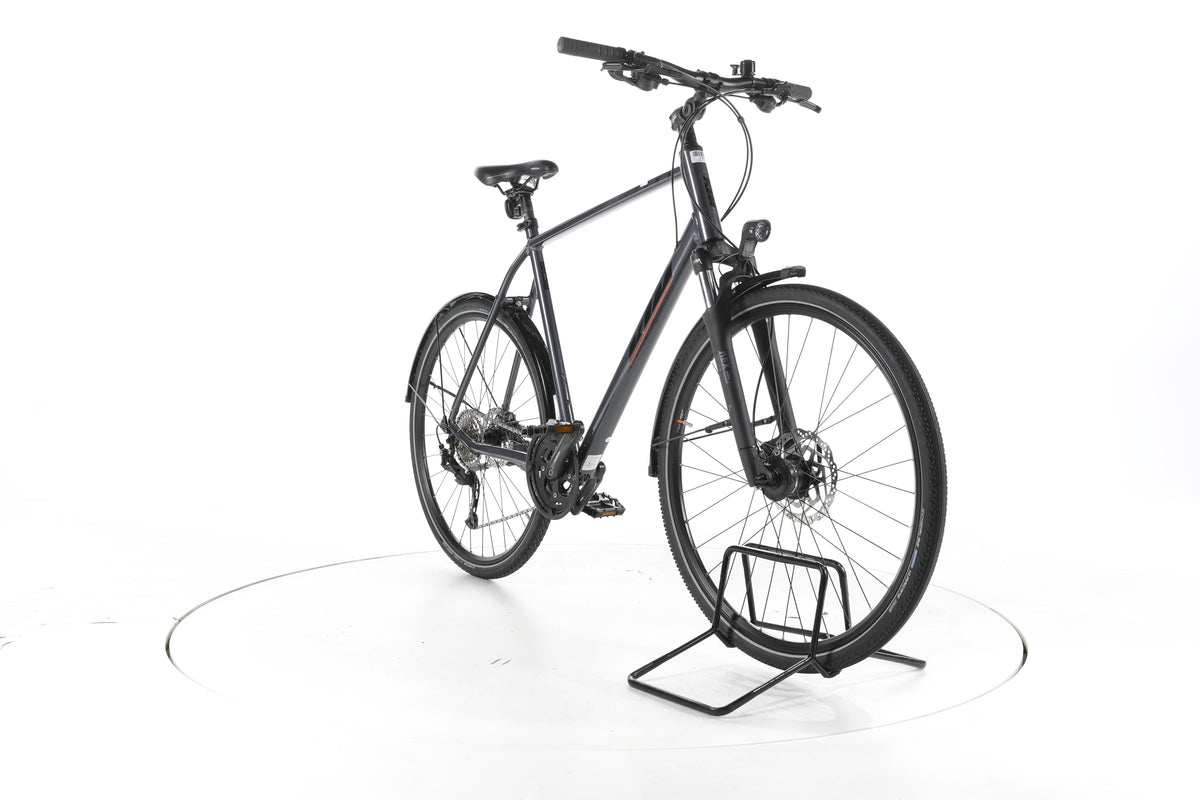 KTM Cross Road Fahrrad City & Trekking - Image 3