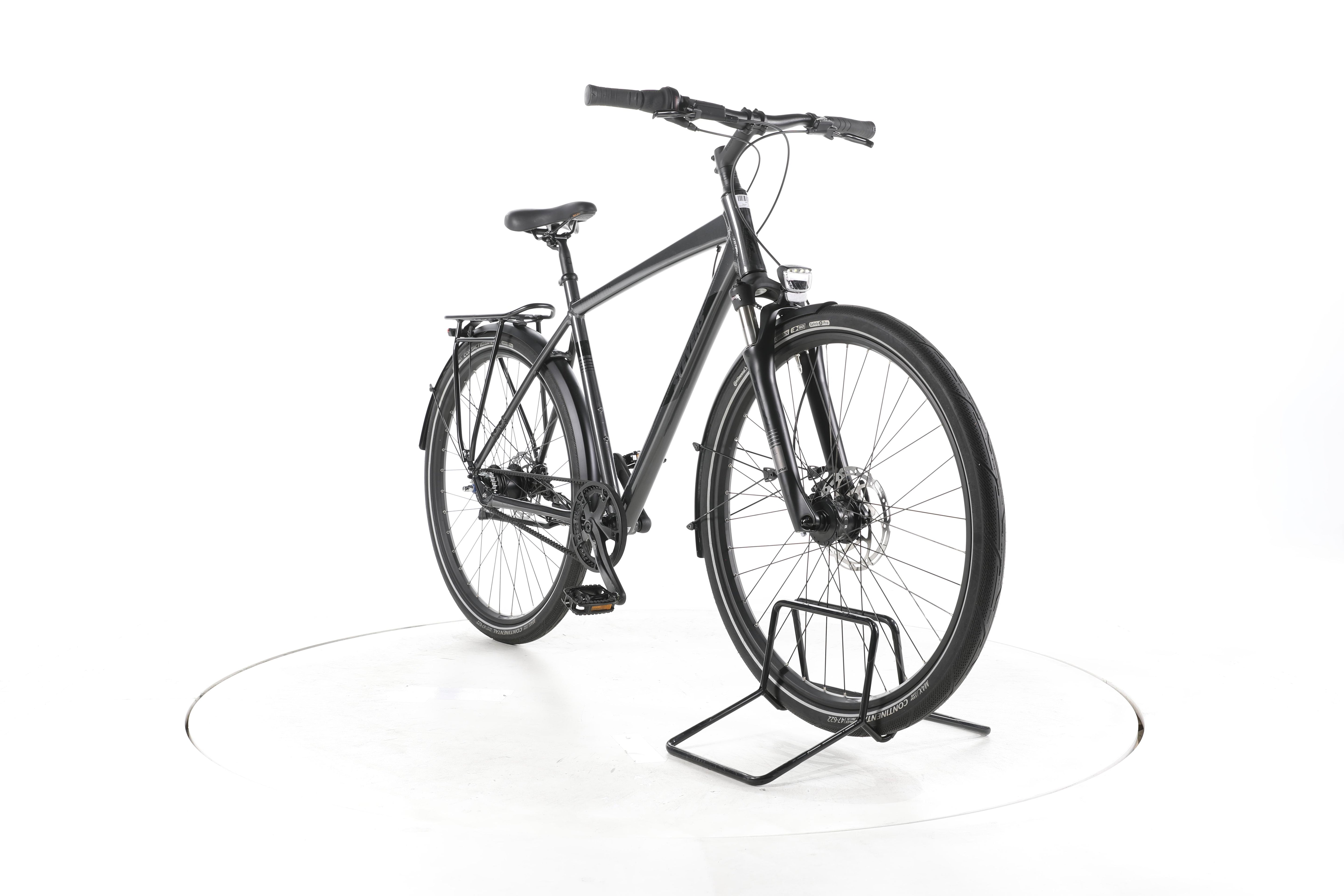 Stevens Boulevard Luxe HT Fahrrad City & Trekking - Image 3