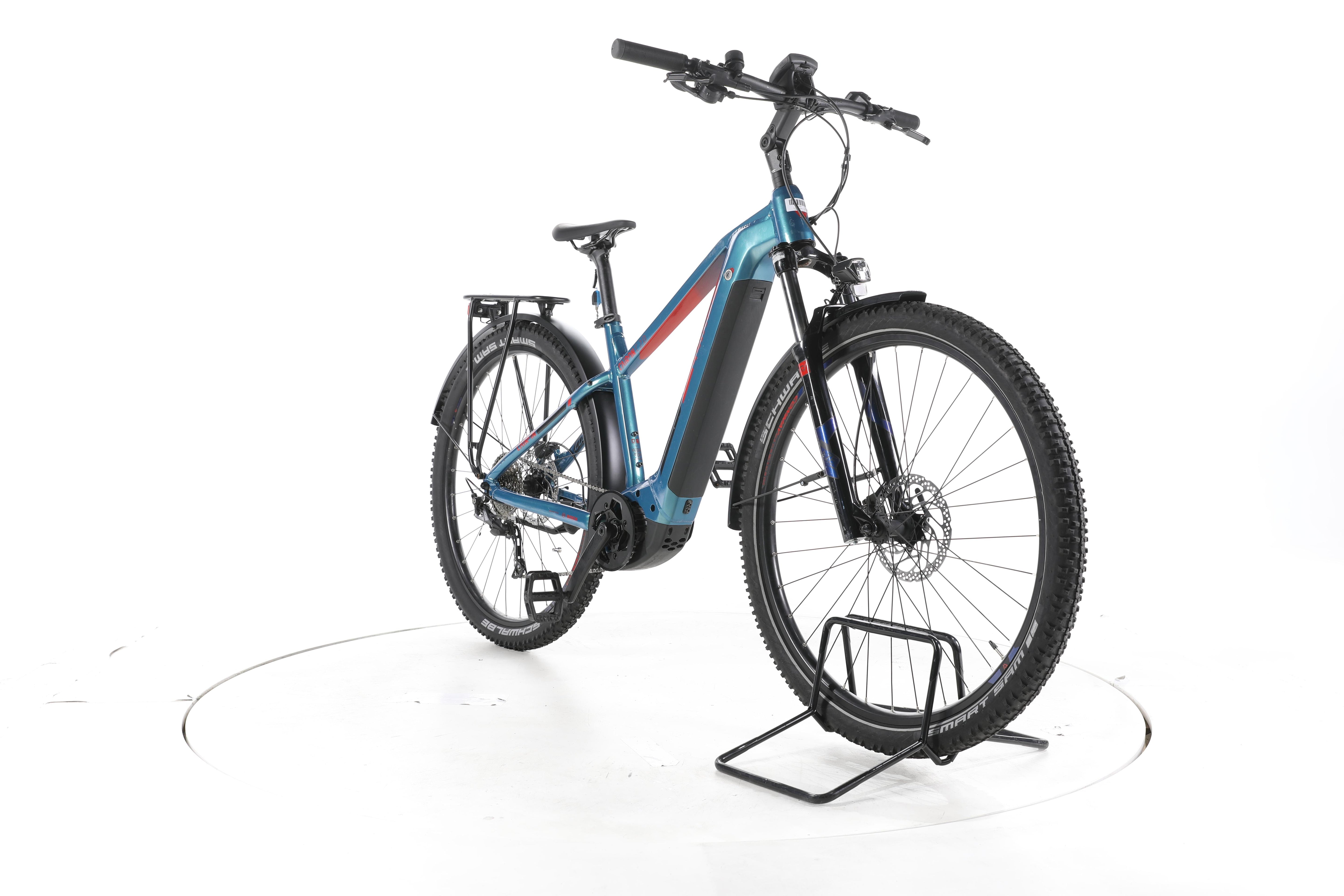 Conway Cairon C2.0 E-Bike - Image 3