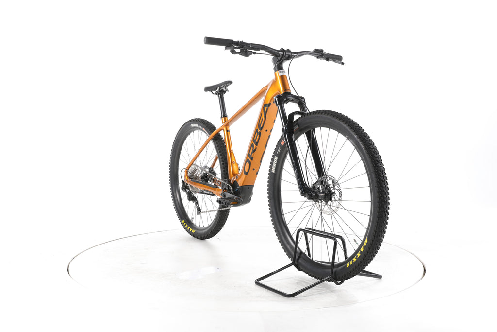 Orbea Urrun 40 E-Bike - Image 3
