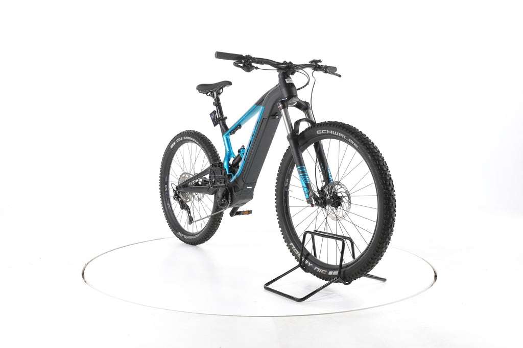 Bulls E-Stream EVO TR1 E-Bike Fully - Image 3