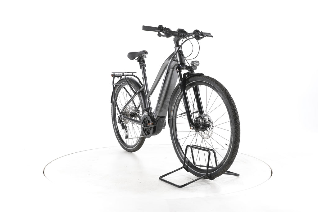 Liv Amiti-E+ 1 Trekking E-Bike - Image 3
