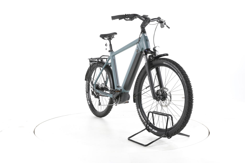 Winora Sinus 9 i Trekking E-Bike - Image 3