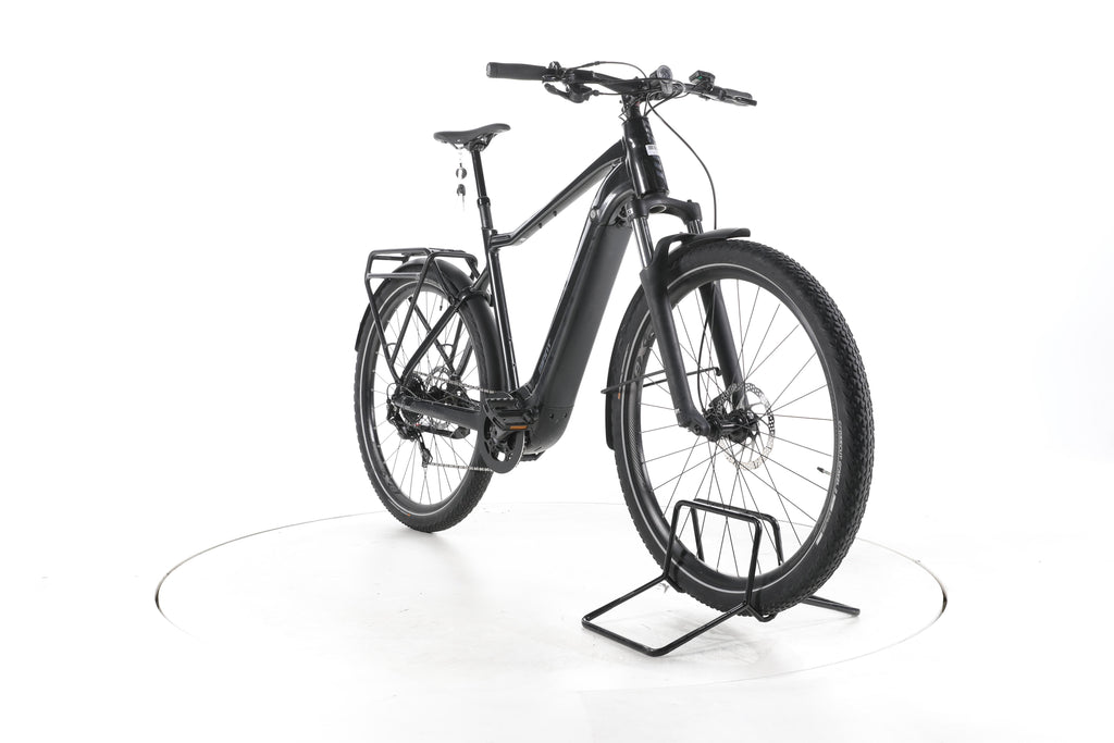 Giant Explore E+2 Trekking E-Bike - Image 3