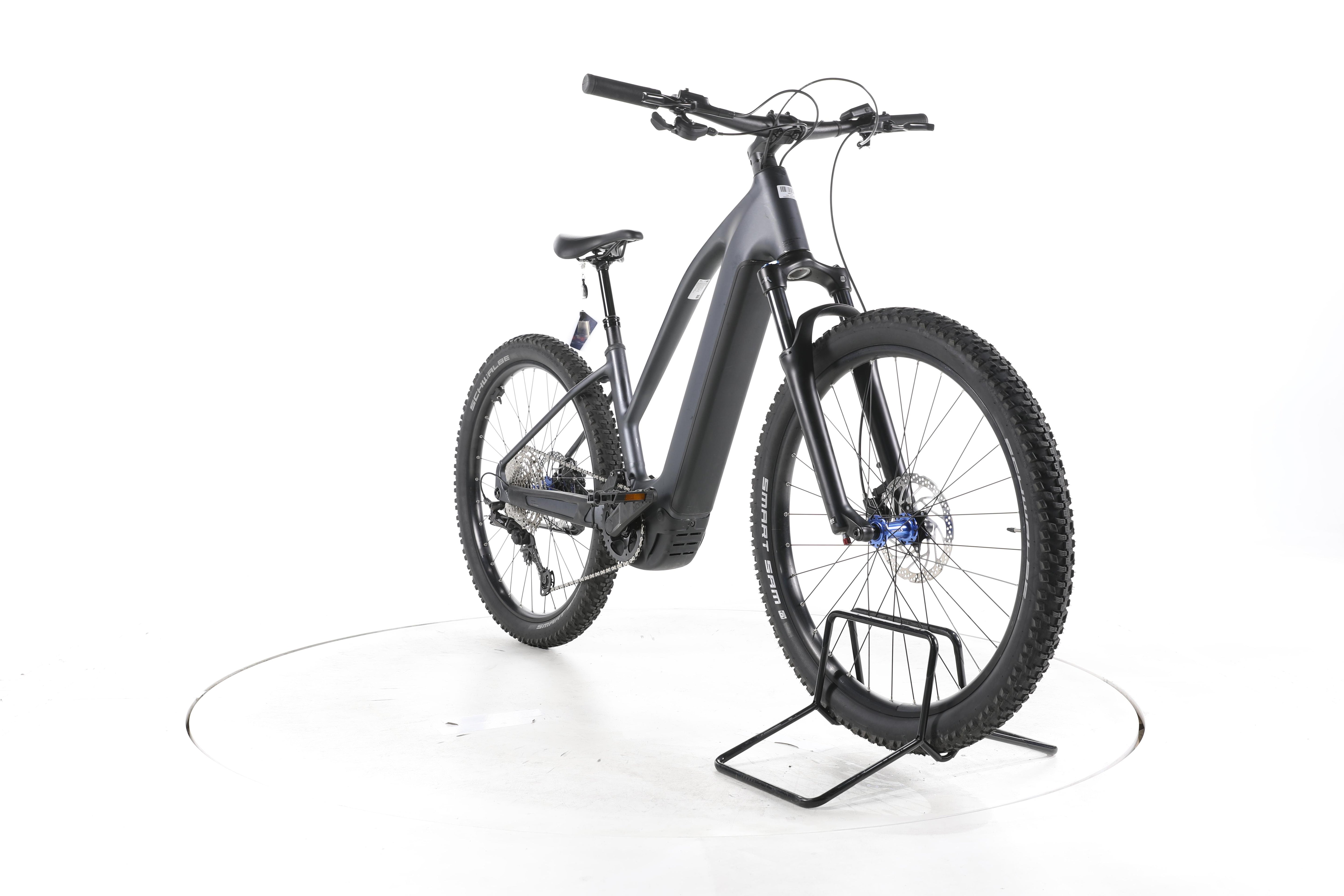 Cube Reaction Hybrid Pro E-Bike 2025 - Image 3