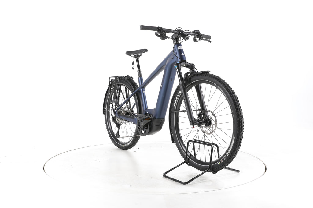 Canyon Pathlite:ON 6 Trekking E-Bike - Image 3