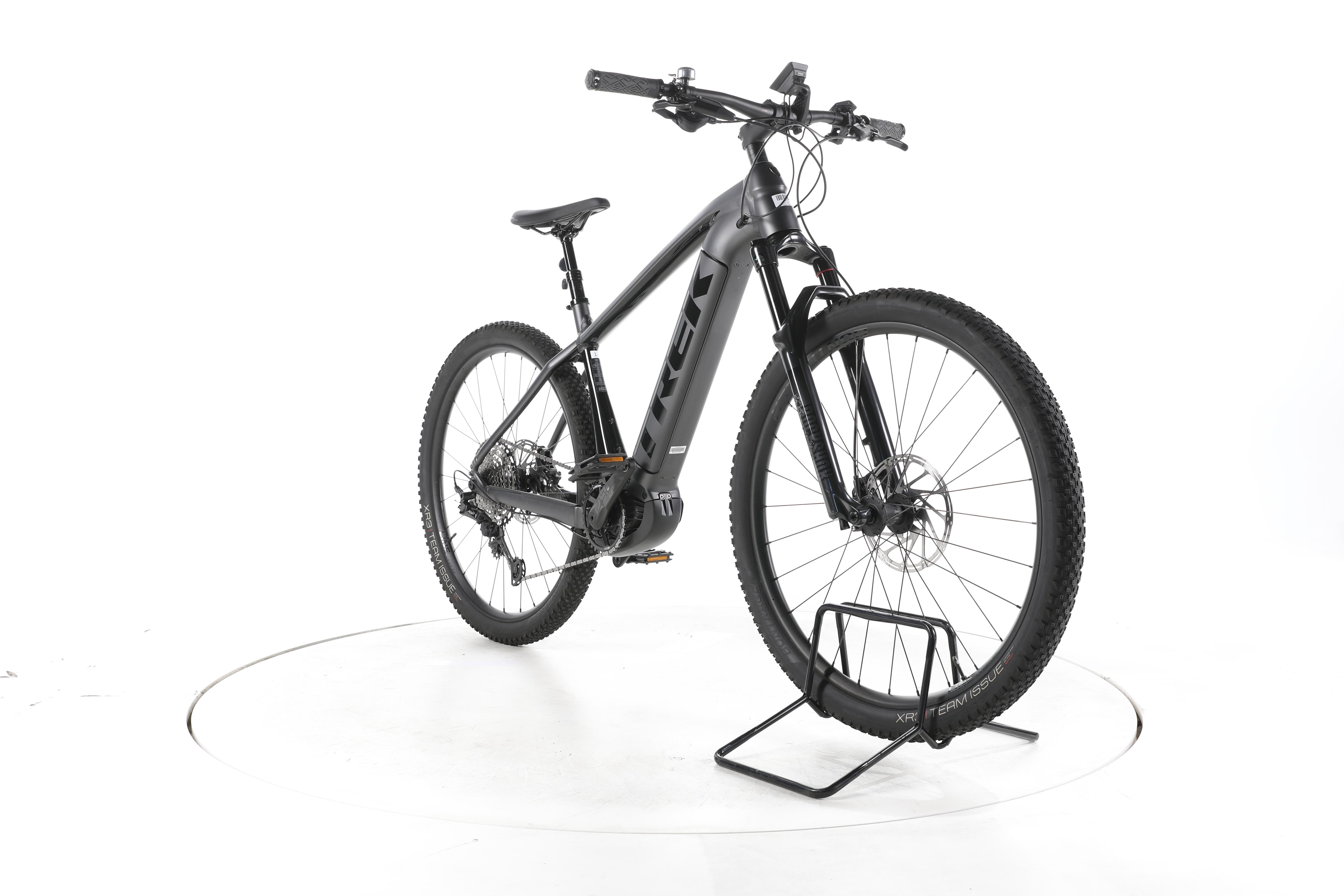 Trek Powerfly 7 Gen 4 E-Bike - Image 3