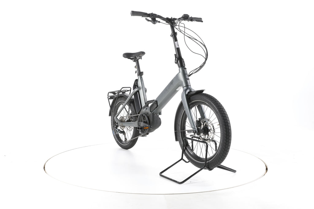 Cube Fold Sport Hybrid Falt E-Bike Tiefeinsteiger - Image 3