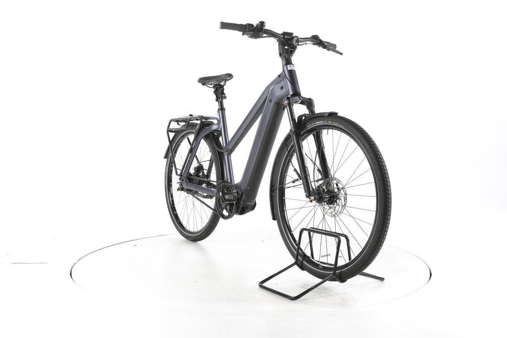 Riese & Müller Charger4 Mixte Vario City E-Bike - Image 3