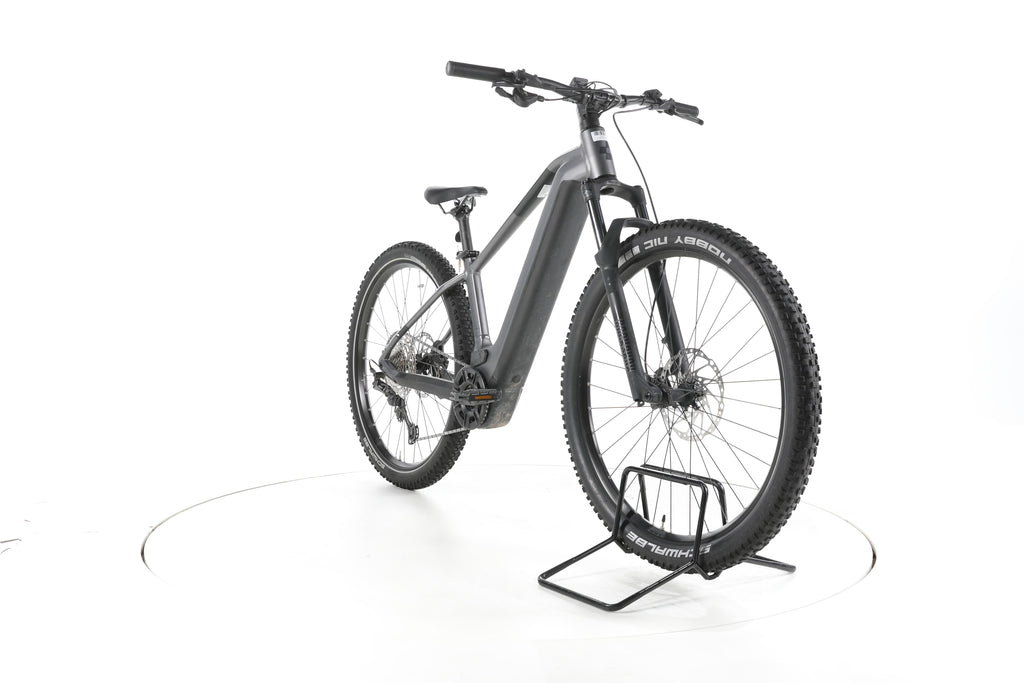 Cube Reaction Hybrid Race E-Bike - Image 3