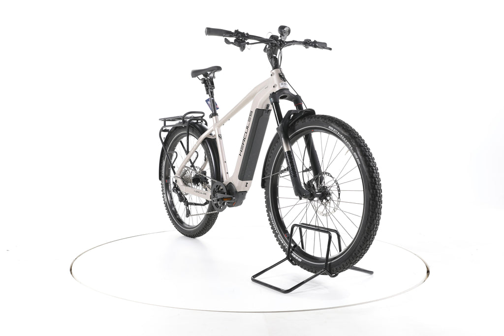 Hercules Nos SUV 2.2 Trekking E-Bike - Image 3