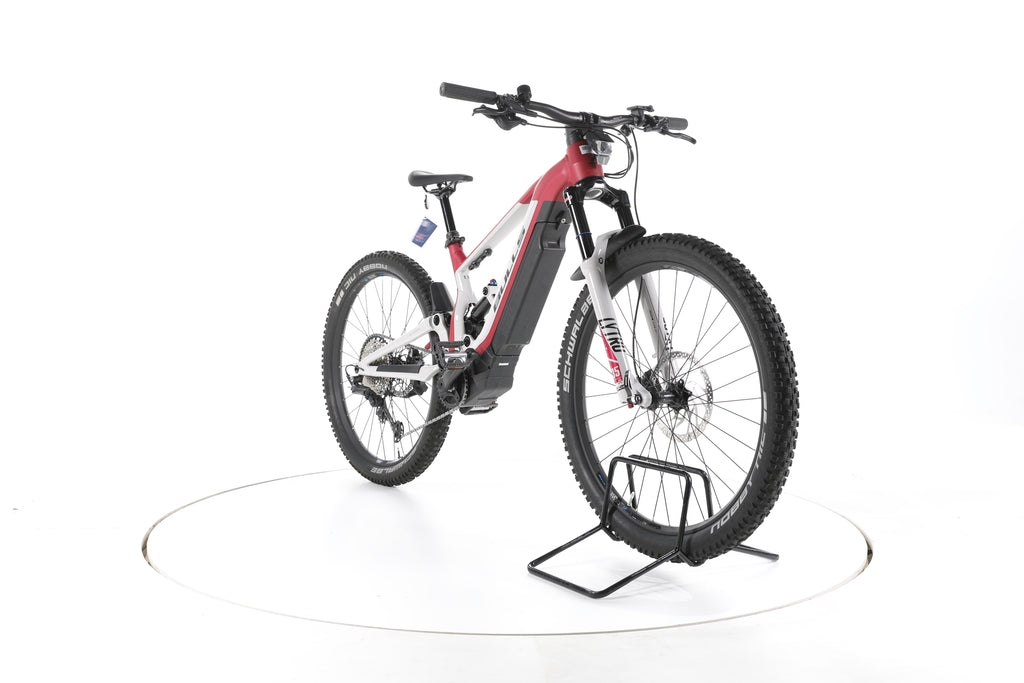 Bulls E-Stream EVA TR2 E-Bike Fully - Image 3