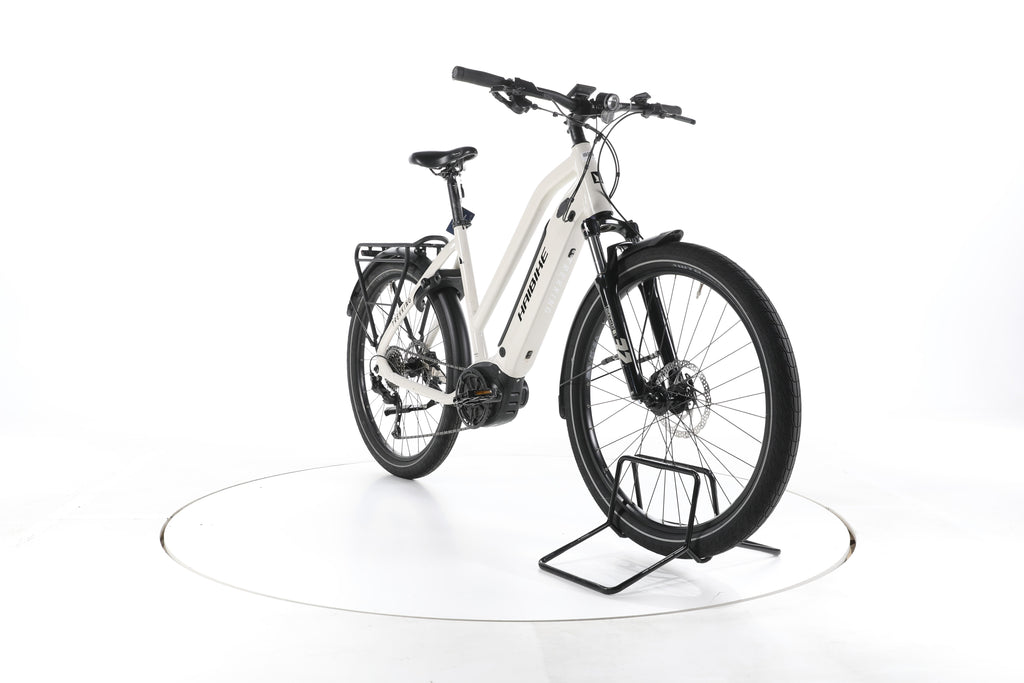 Haibike Trekking 3 Trekking E-Bike - Image 3