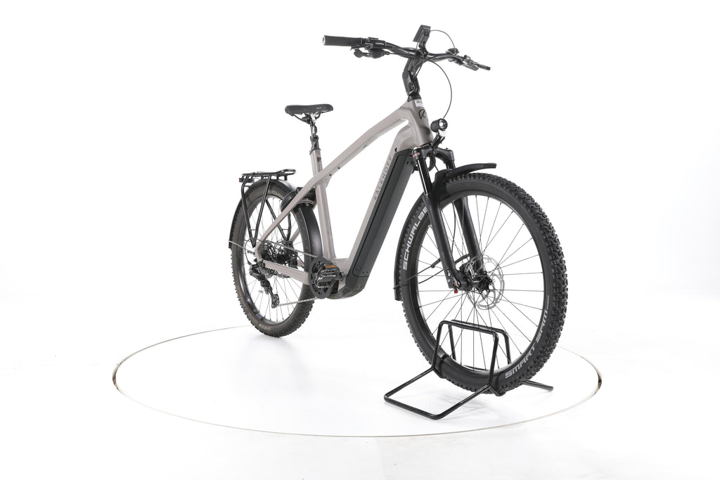 Kalkhoff Entice 7.B Move+ Trekking E-Bike - Image 3