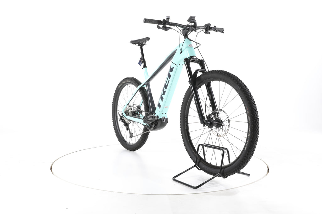 Trek Powerfly 7 Gen 4 E-Bike 2024 - Image 3