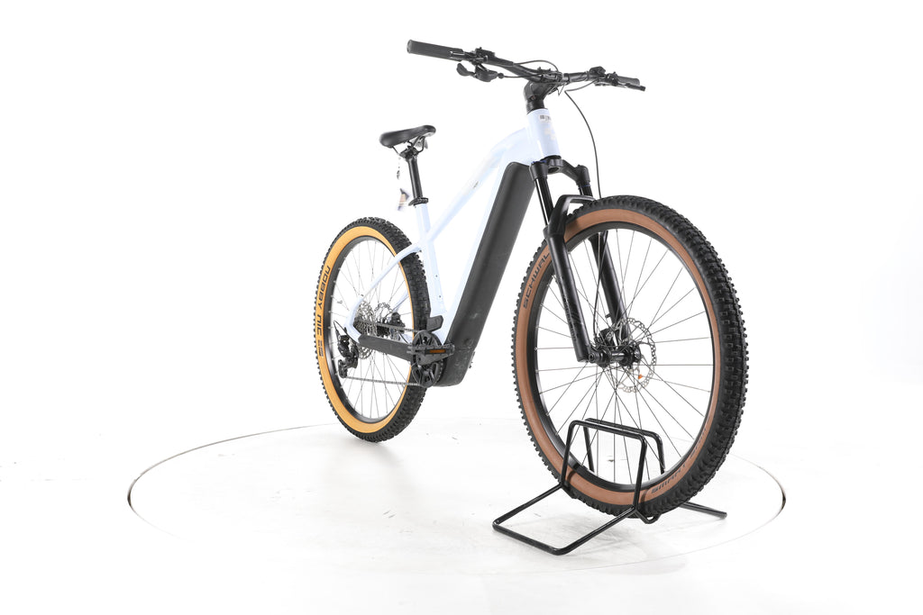 Cube Reaction Hybrid Pro E-Bike - Image 3
