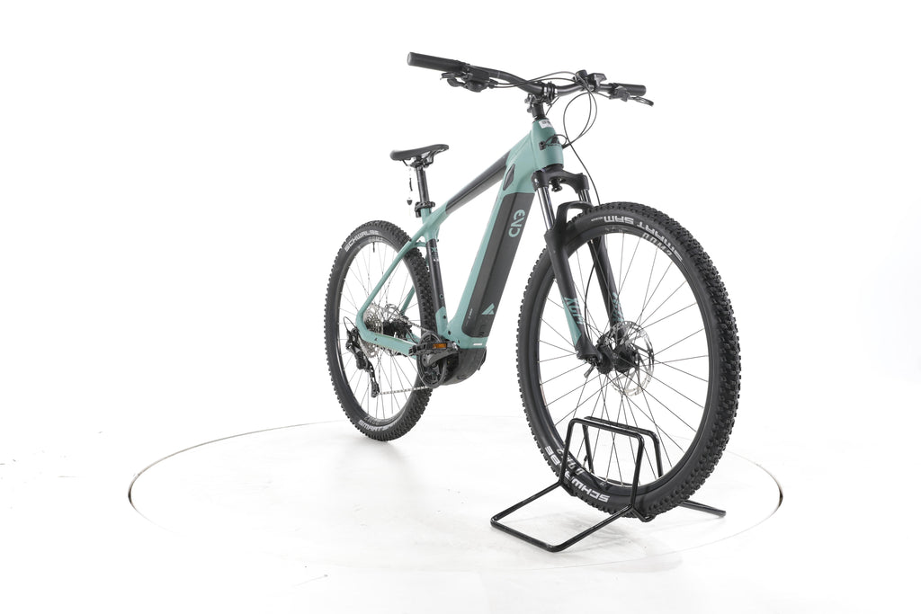 Bulls Copperhead EVO 1 E-Bike - Image 3