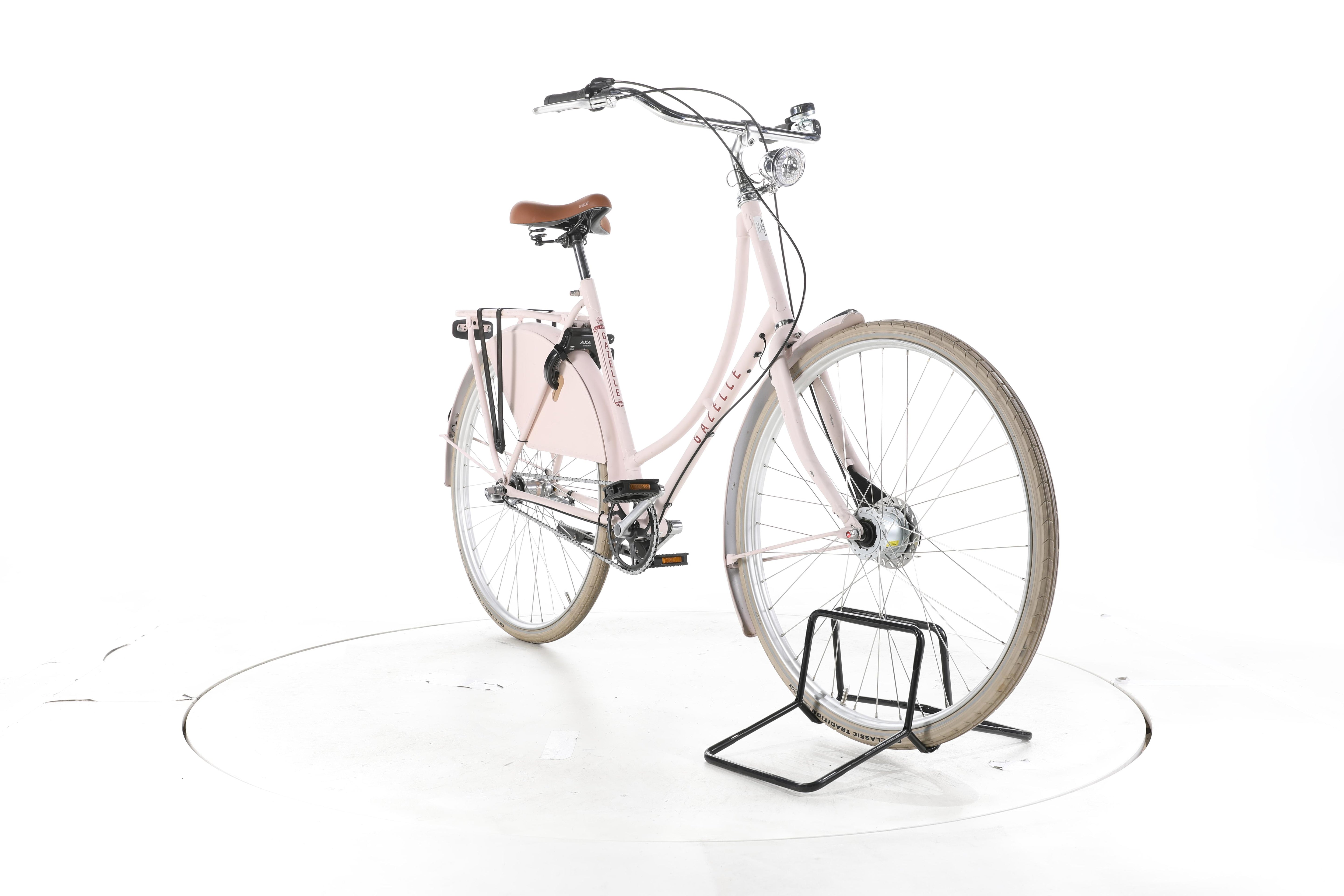 Gazelle Classic R3T Fahrrad City & Trekking - Image 3
