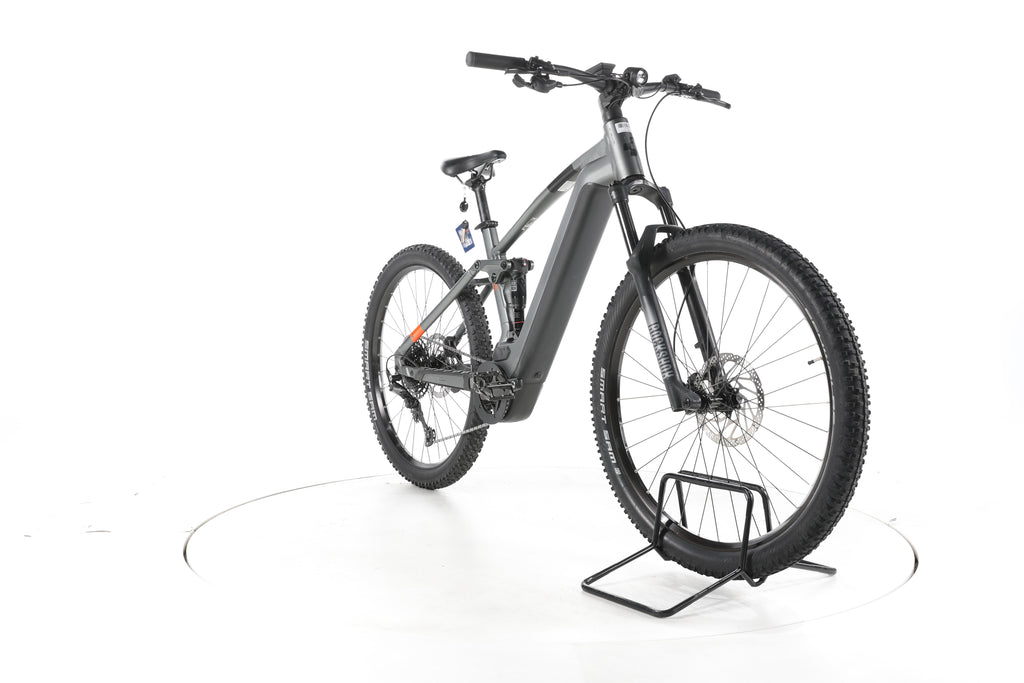 Cube Stereo Hybrid 120 Pro E-Bike Fully - Image 3