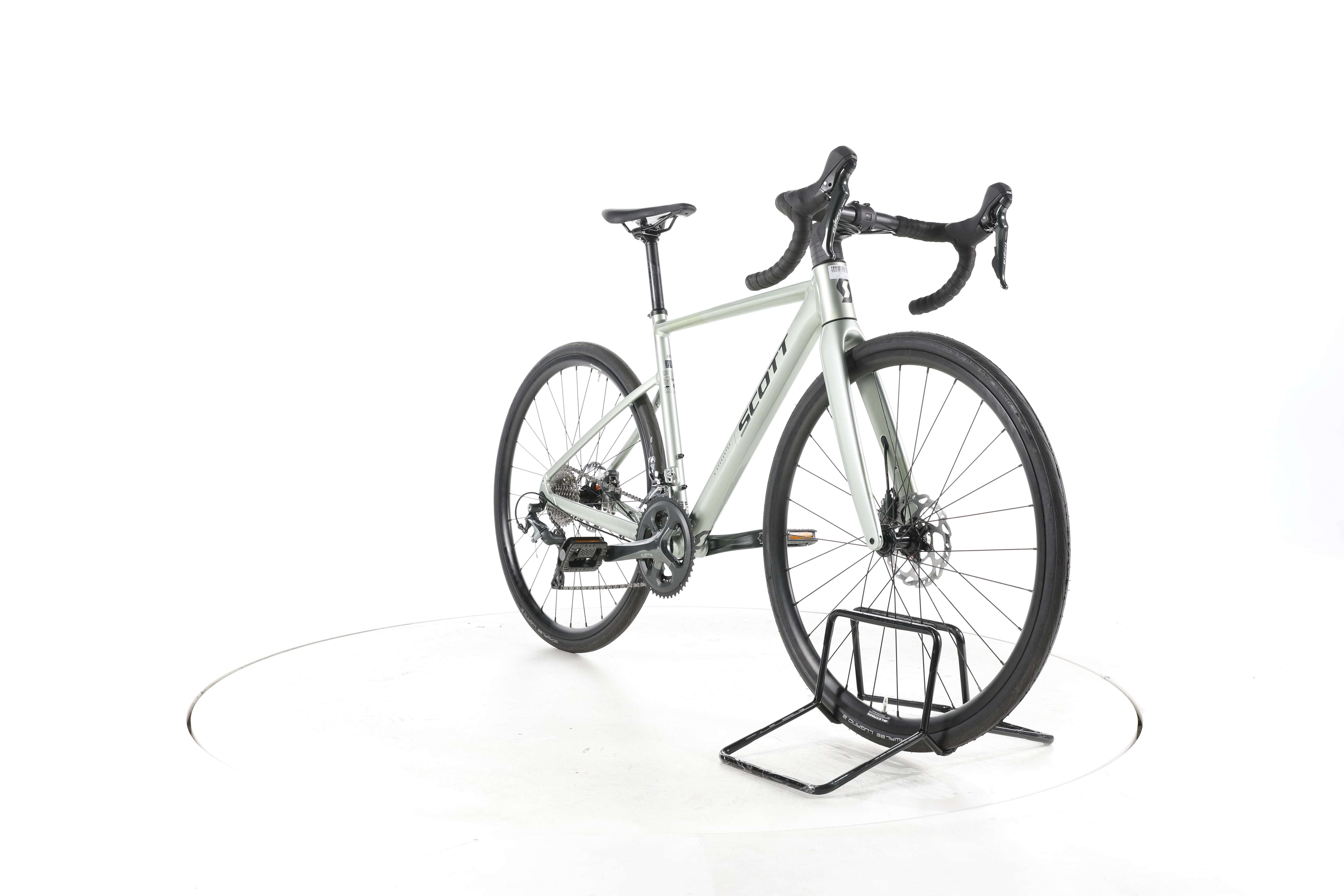 Scott Speedster 20 Rennrad 2024 - Image 3