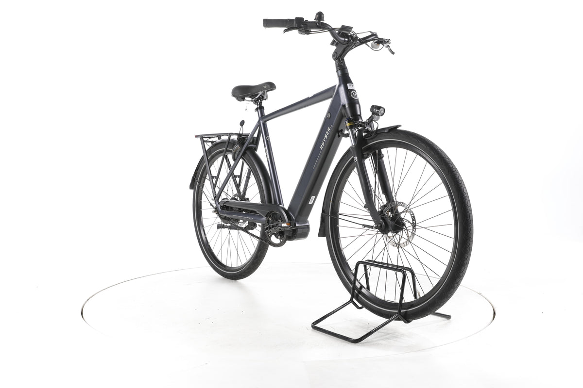 HUYSER Novara City E-Bike - Image 3