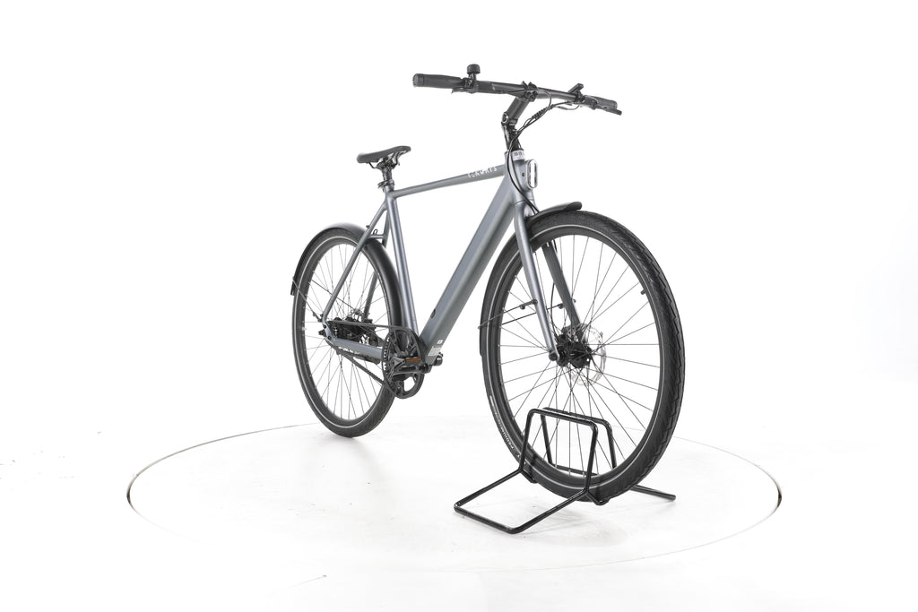 TENWAYS CGO600 Pro City E-Bike - Image 3