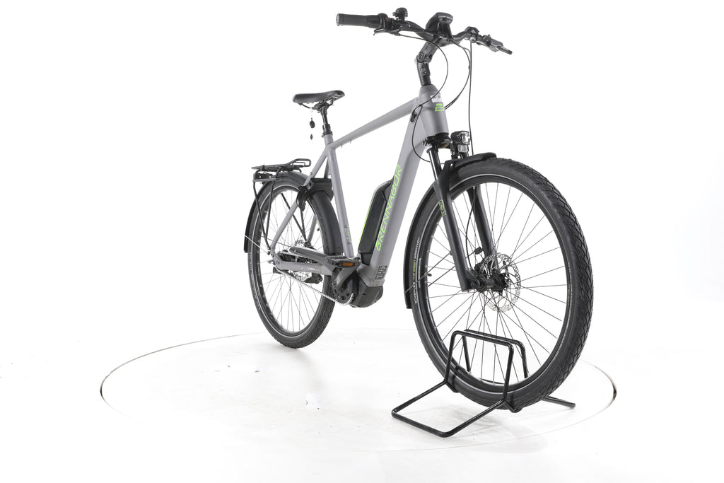 Brennabor T-32e City E-Bike - Image 3