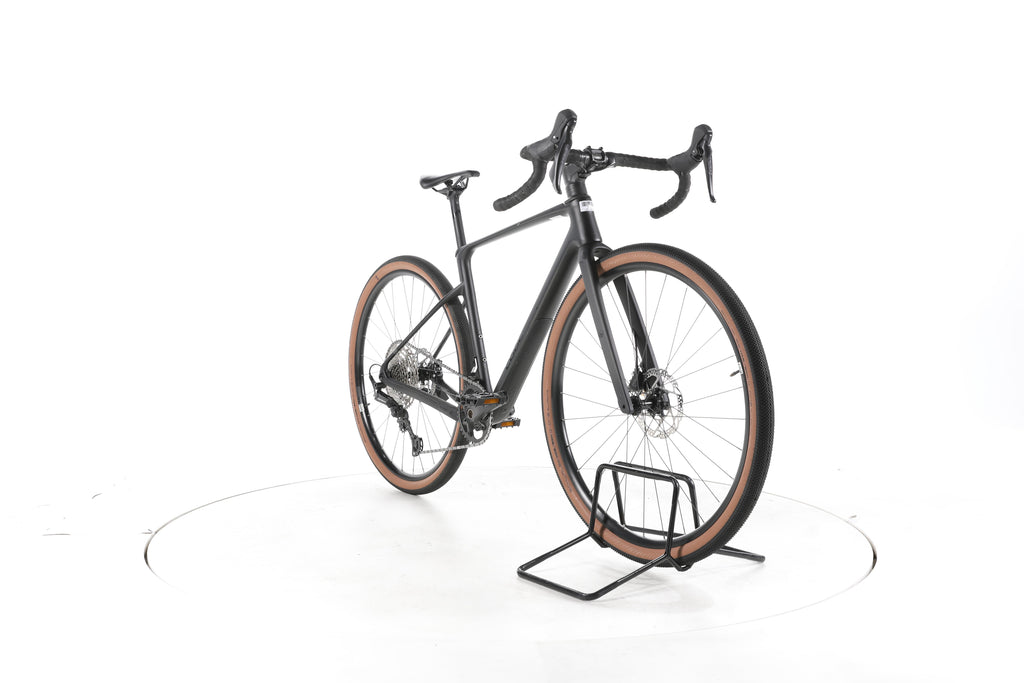 Cube Nuroad C:62 One Gravelbike Carbon - Image 3