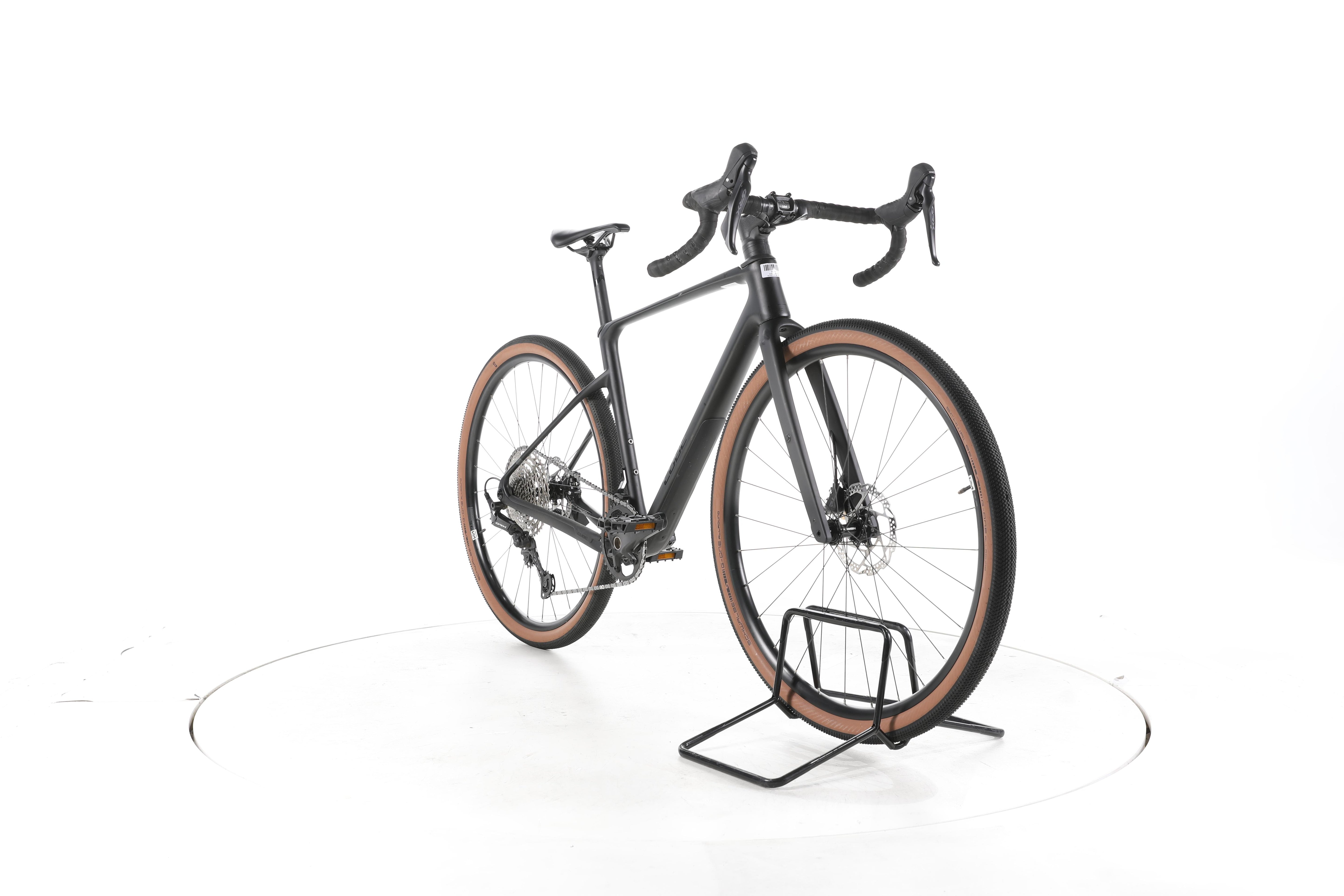 Cube Nuroad C:62 One Gravelbike Carbon - Image 3