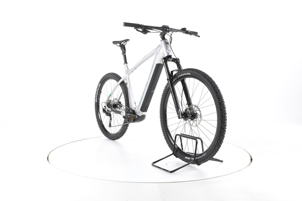 Corratec E-Power X-Vert CX6 E-Bike - Image 3