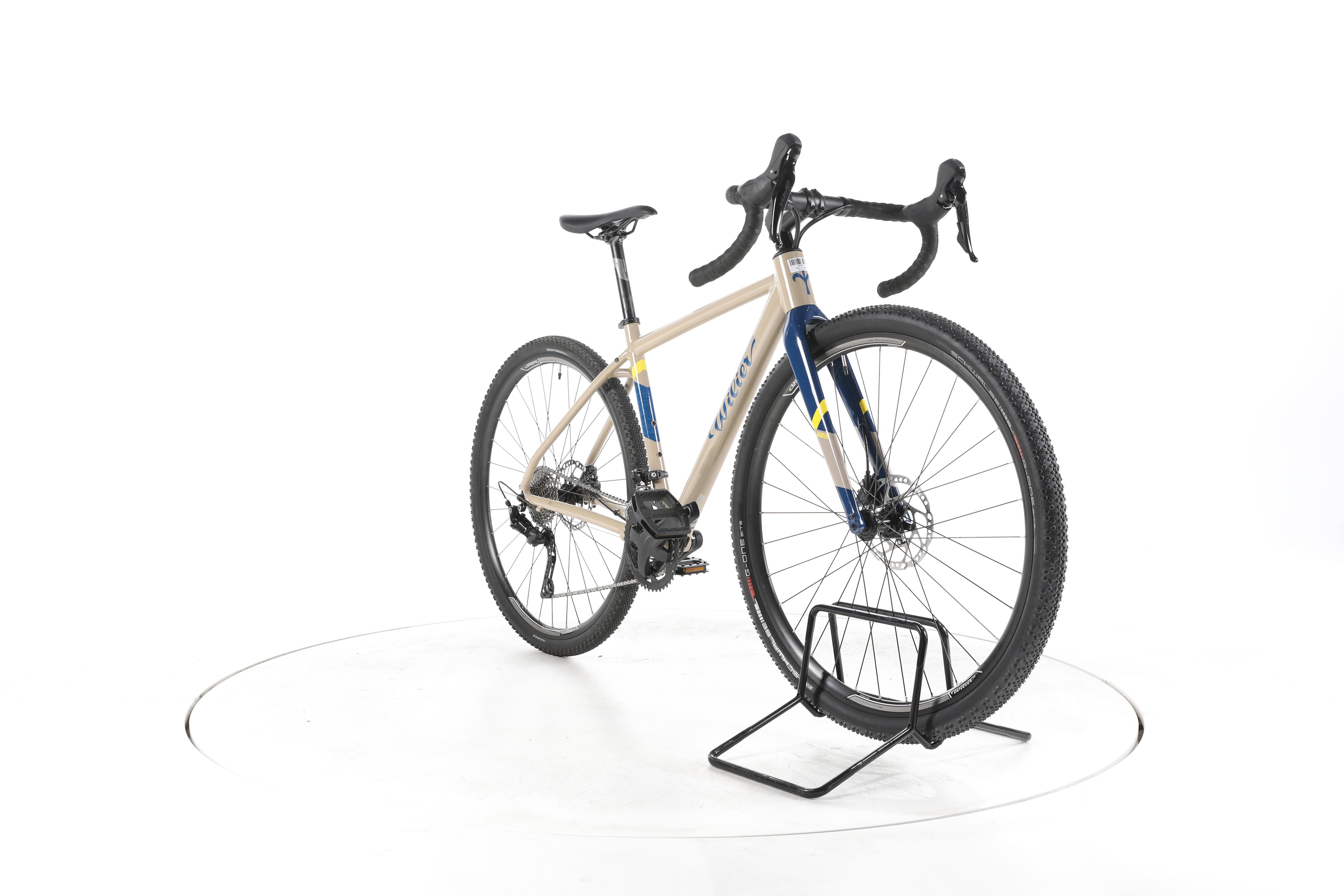 Wilier Jareen Gravelbike - Image 3