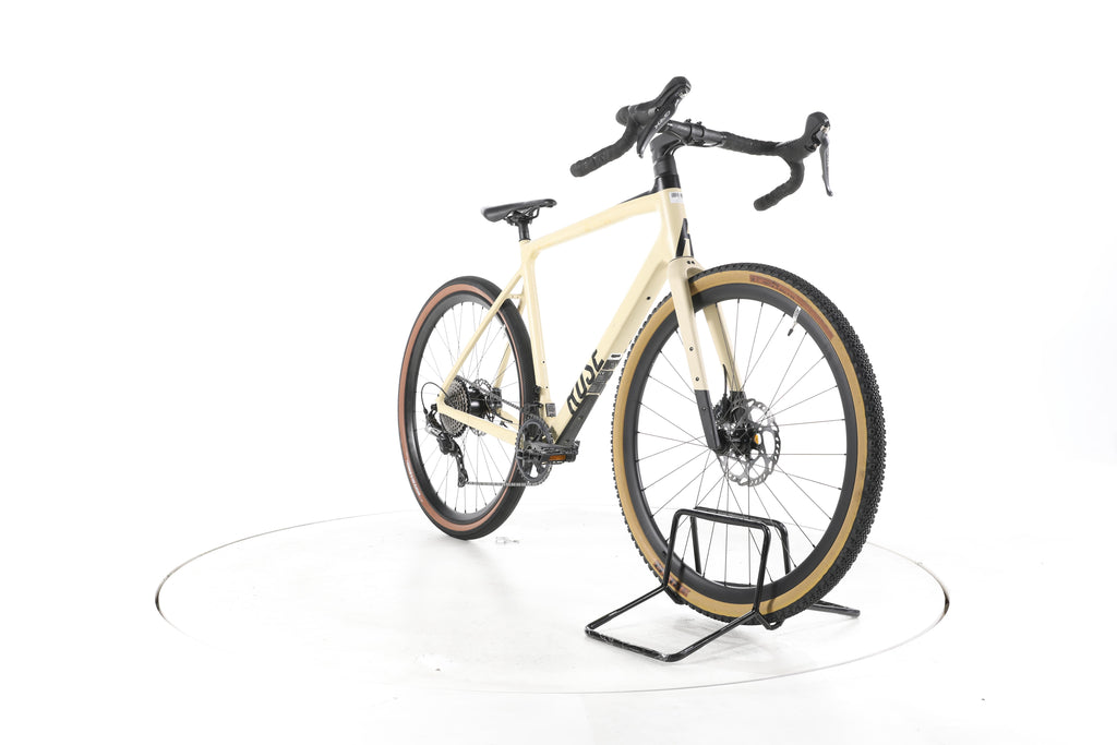 Rose BACKROAD AL PLUS E-Gravel & Rennrad 2024 - Image 3