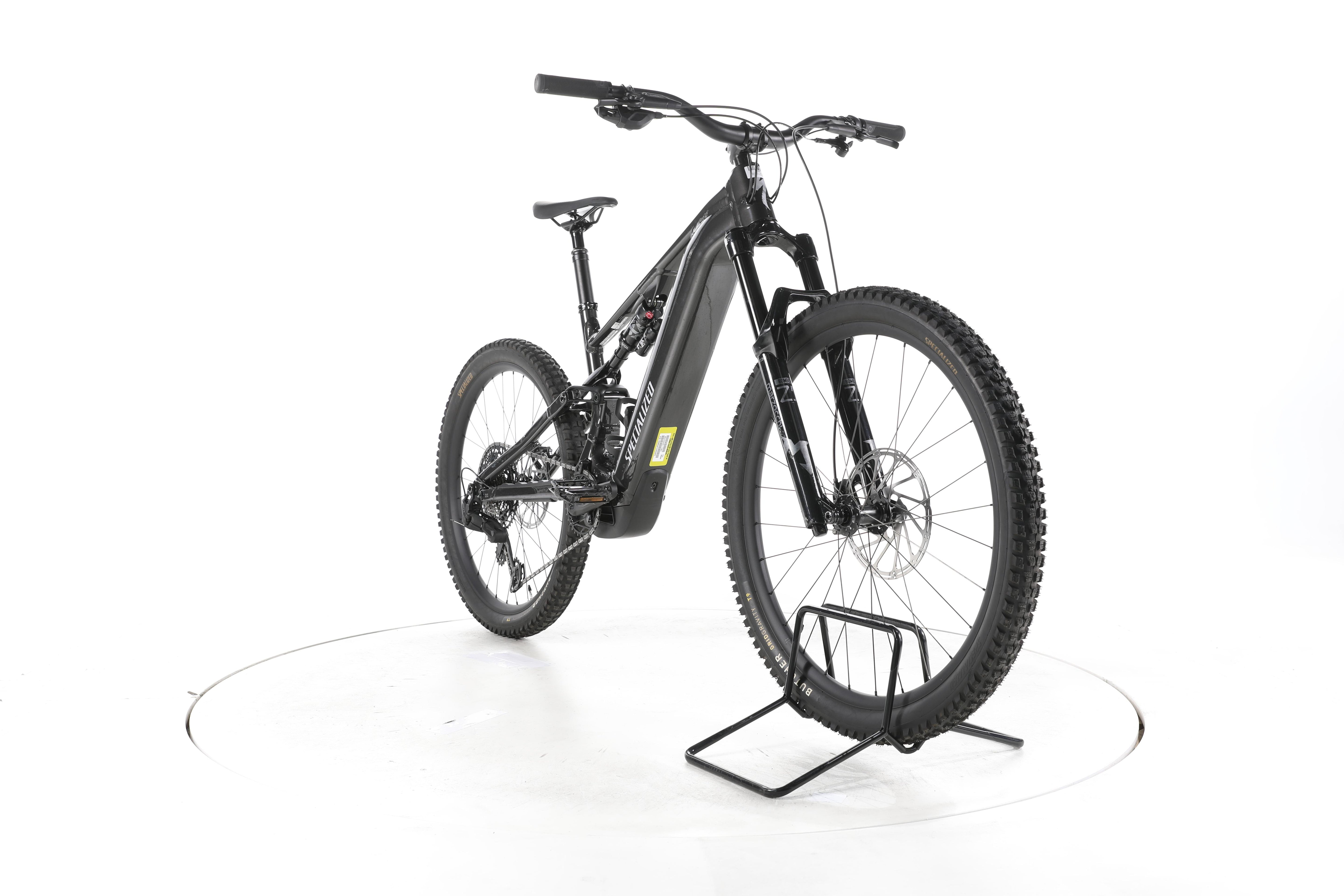 Specialized Turbo Levo 4 E-Bike Fully 2025 - Image 3
