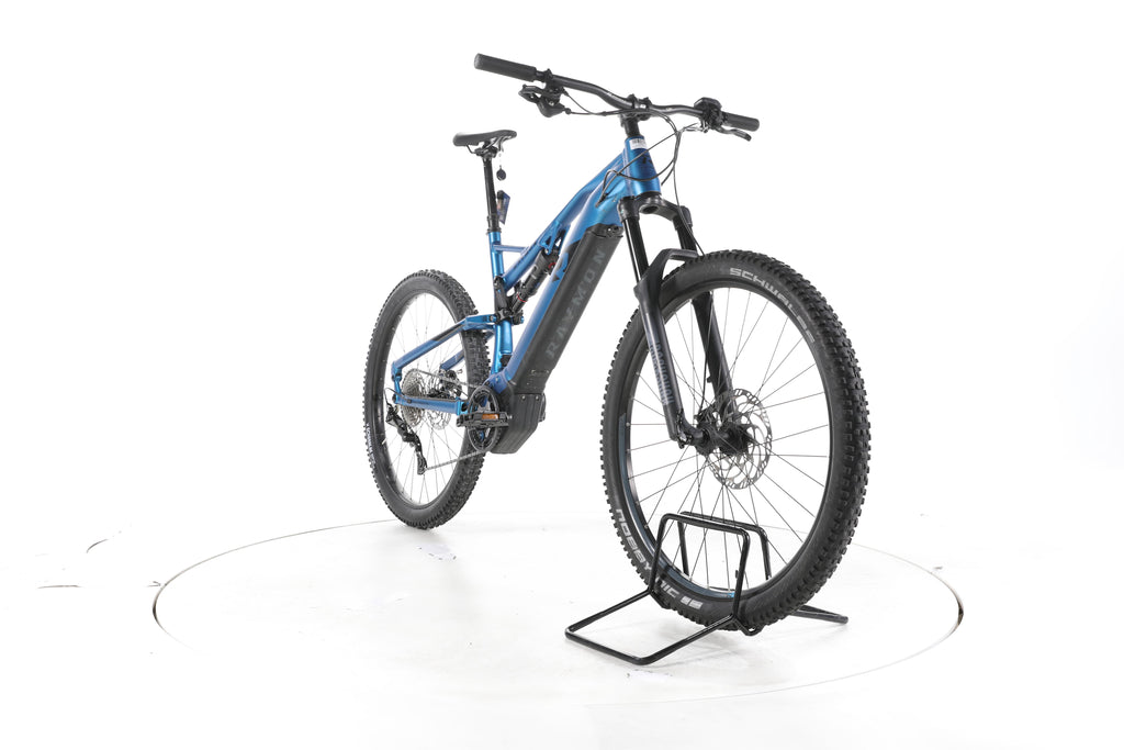 R Raymon FullRay 150E 8.0 E-Bike Fully - Image 3