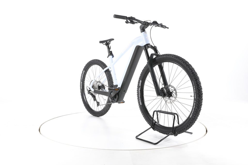 Cube Reaction Hybrid Pro E-Bike 2024 - Image 3