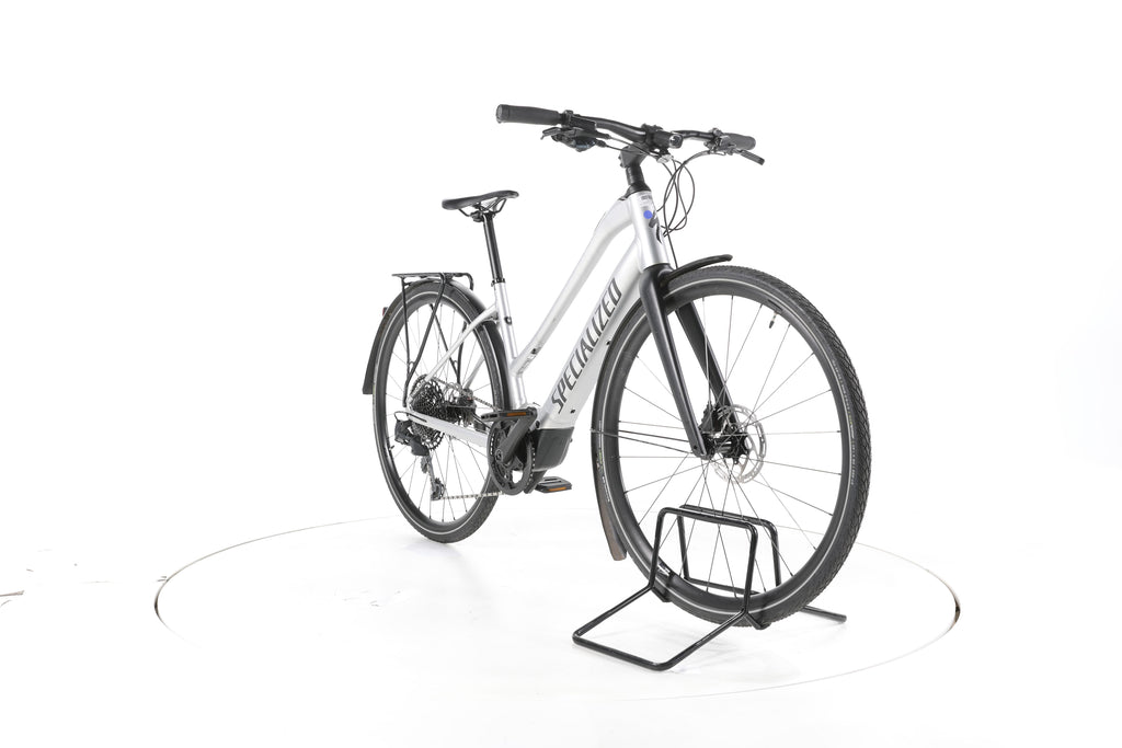 Specialized Turbo Vado SL 5.0 EQ Trekking E-Bike - Image 3
