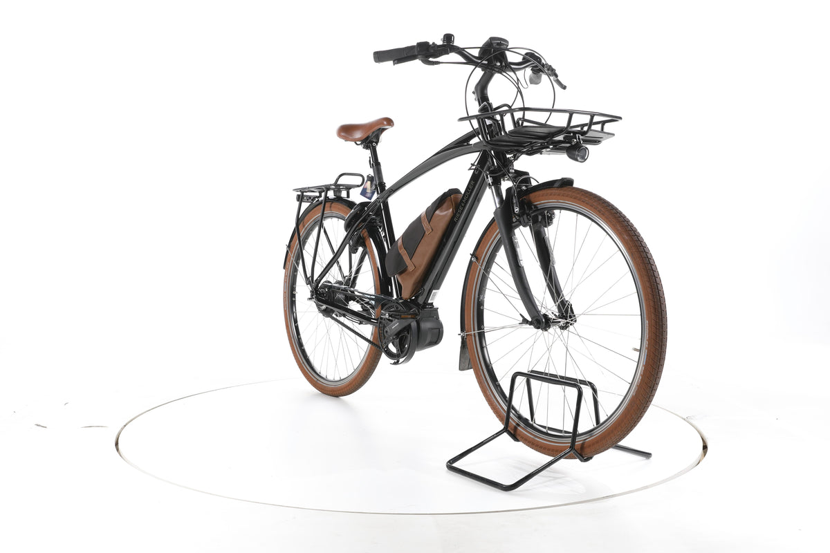 Riese & Müller Cruiser Vario City E-Bike - Image 3