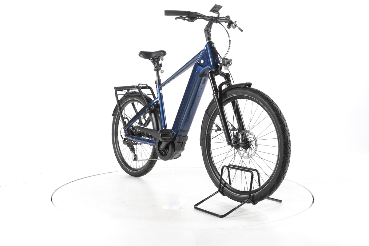 Velo de Ville SEB 890 Pro Trekking E-Bike 2024 - Image 3