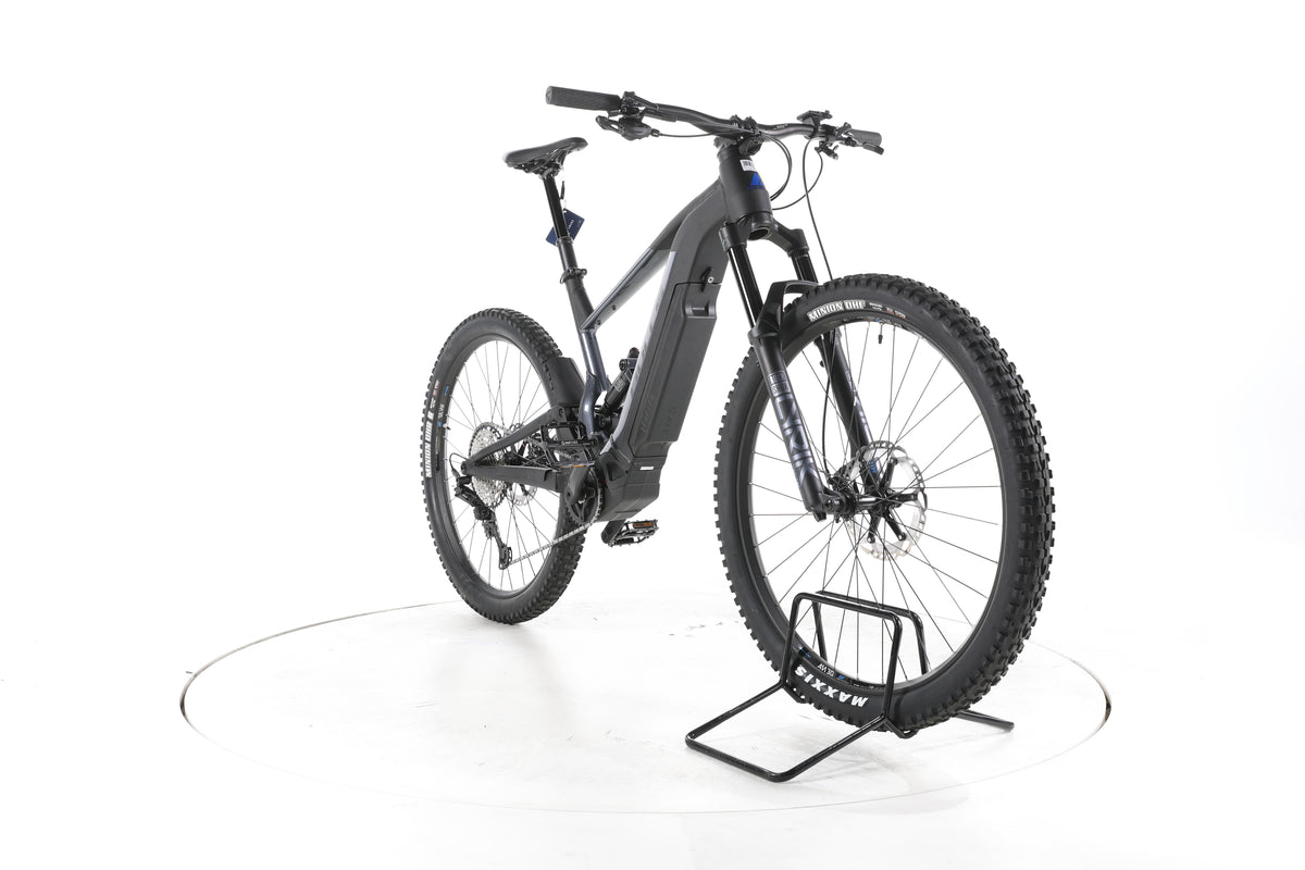 Bulls E-Stream EVO AM 4 E-Bike Fully - Image 3